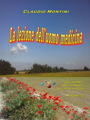 cover image of Gli Atomi micro romanzi per chi va di fretta, Volume 14